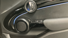 MINI Hatchback 1.5 Cooper Exclusive 5dr Auto Petrol Hatchback